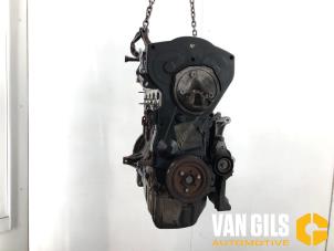 Used Engine Peugeot 207/207+ (WA/WC/WM) 1.6 16V Price € 299,99 Margin scheme offered by Van Gils Automotive