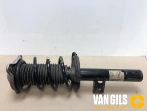 Used Front shock absorber rod, right Mercedes A (177.0) 2.0 A-220 Turbo 16V Price € 249,99 Margin scheme offered by Van Gils Automotive