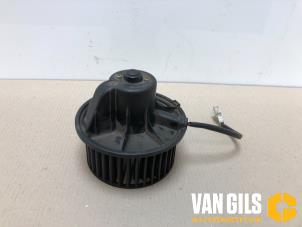Used Heating and ventilation fan motor Volkswagen Transporter T4 1.9 TD Price € 45,00 Margin scheme offered by Van Gils Automotive