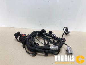Used Wiring harness Volkswagen Golf VII (AUA) 1.2 TSI 16V Price on request offered by Van Gils Automotive