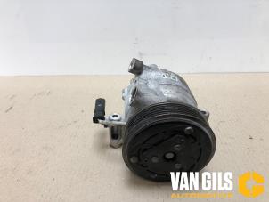 Used Air conditioning pump Peugeot 108 1.0 12V VVT-i Price € 137,00 Margin scheme offered by Van Gils Automotive