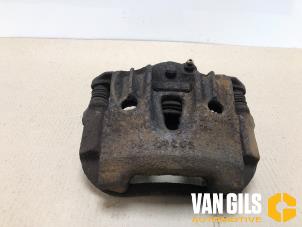 Used Front brake calliper, left Volkswagen Transporter T4 1.9 TD Price € 70,00 Margin scheme offered by Van Gils Automotive