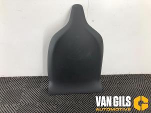 Usados Tapizado asiento derecha Tesla Model X 100D Precio de solicitud ofrecido por Van Gils Automotive