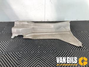 Used Exhaust heat shield Mercedes A (177.0) 2.0 A-220 Turbo 16V Price € 29,99 Margin scheme offered by Van Gils Automotive