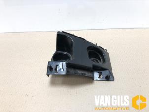 Used Rear bumper bracket, right Mercedes A (177.0) 2.0 A-220 Turbo 16V Price € 29,99 Margin scheme offered by Van Gils Automotive