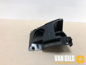 Used Rear bumper bracket, left Mercedes A (177.0) 2.0 A-220 Turbo 16V Price € 29,99 Margin scheme offered by Van Gils Automotive