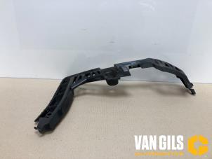 Used Rear bumper bracket, right Mercedes A (177.0) 2.0 A-220 Turbo 16V Price € 29,99 Margin scheme offered by Van Gils Automotive