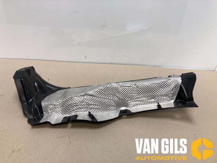 Gebrauchte Sonstige Mercedes A (177.0) 2.0 A-220 Turbo 16V Preis € 29,99 Margenregelung angeboten von Van Gils Automotive