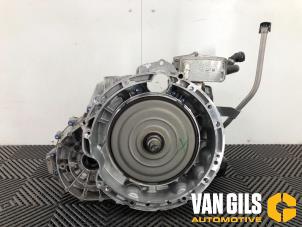Used Gearbox Mercedes A (177.0) 2.0 A-220 Turbo 16V Price € 1.850,00 Margin scheme offered by Van Gils Automotive