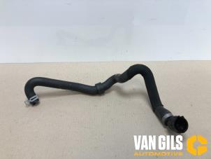 Used Radiator hose Mercedes A (177.0) 2.0 A-220 Turbo 16V Price € 29,99 Margin scheme offered by Van Gils Automotive