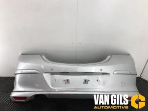 Usagé Pare-chocs arrière Opel Astra H GTC (L08) 1.6 16V Prix € 125,00 Règlement à la marge proposé par Van Gils Automotive