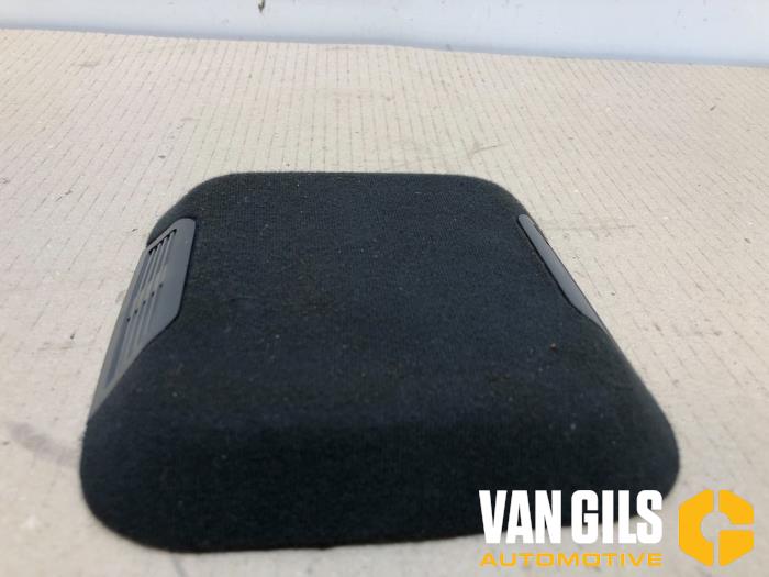 Gebrauchte Alarm Modul BMW Mini (R50/53) 1.6 16V Cooper Preis € 30,00 Margenregelung angeboten von Van Gils Automotive