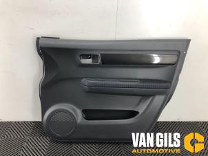 Used Front door trim 4-door, right Suzuki Swift (ZA/ZC/ZD1/2/3/9) 1.3 VVT 16V Price € 30,00 Margin scheme offered by Van Gils Automotive