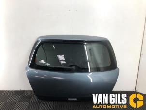 Used Tailgate Suzuki Swift (ZA/ZC/ZD1/2/3/9) 1.3 VVT 16V Price € 250,00 Margin scheme offered by Van Gils Automotive
