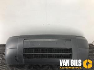 Used Front bumper Peugeot Partner 1.6 HDI 75 Price € 110,00 Margin scheme offered by Van Gils Automotive