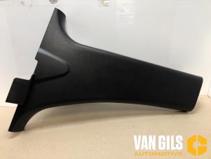 Gebrauchte Säule Mitte links Suzuki Swift (ZA/ZC/ZD1/2/3/9) 1.3 VVT 16V Preis auf Anfrage angeboten von Van Gils Automotive