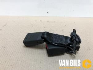 Used Rear seatbelt buckle, centre Mercedes A (177.0) 2.0 A-220 Turbo 16V Price € 49,99 Margin scheme offered by Van Gils Automotive