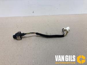 Used Reversing camera Mercedes A (177.0) 2.0 A-220 Turbo 16V Price € 99,99 Margin scheme offered by Van Gils Automotive