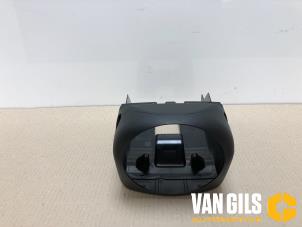 Used Steering column cap Mercedes A (177.0) 2.0 A-220 Turbo 16V Price € 29,99 Margin scheme offered by Van Gils Automotive