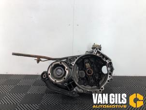 Used Gearbox Volkswagen Transporter T4 1.9 TD Price on request offered by Van Gils Automotive