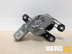 Usados Motor de limpiaparabrisas detrás Volkswagen Up! (121) 1.0 12V 60 Precio de solicitud ofrecido por Van Gils Automotive