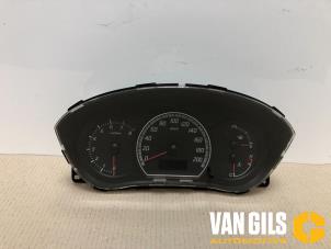 Used Odometer KM Suzuki Swift (ZA/ZC/ZD1/2/3/9) 1.5 VVT 16V Price € 60,00 Margin scheme offered by Van Gils Automotive