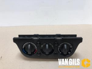 Used Heater control panel Suzuki Swift (ZA/ZC/ZD1/2/3/9) 1.5 VVT 16V Price € 50,00 Margin scheme offered by Van Gils Automotive