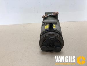 Used Air conditioning pump Ford Focus 2 1.6 16V Price € 82,00 Margin scheme offered by Van Gils Automotive
