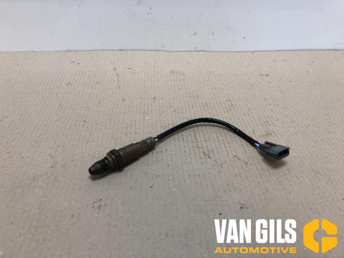 Used Lambda probe Renault Master III (MA/MB/MC/MD/MH/MF/MG/MH) 2.3 dCi 145 16V Price € 29,99 Margin scheme offered by Van Gils Automotive
