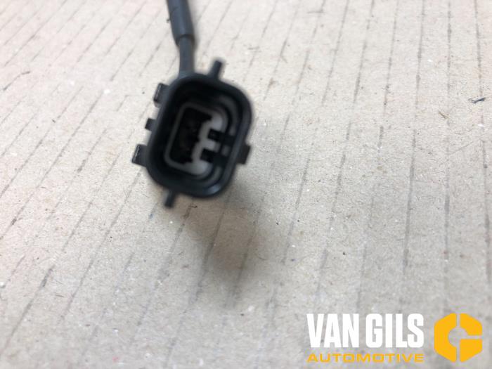 Sensor (other) Renault Master IV 2.3 dCi 145 16V - VALEO2722R
