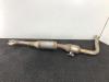 Catalytic converter from a Renault Master IV (MA/MB/MC/MD/MH/MF/MG/MH) 2.3 dCi 145 16V 2022