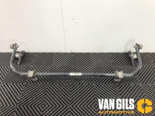 Used Rear anti-roll bar Renault Master IV (MA/MB/MC/MD/MH/MF/MG/MH) 2.3 dCi 145 16V Price € 59,99 Margin scheme offered by Van Gils Automotive