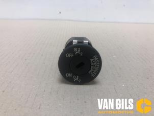 Used Airbag lock BMW 1 serie (E87/87N) 118d 16V Price on request offered by Van Gils Automotive