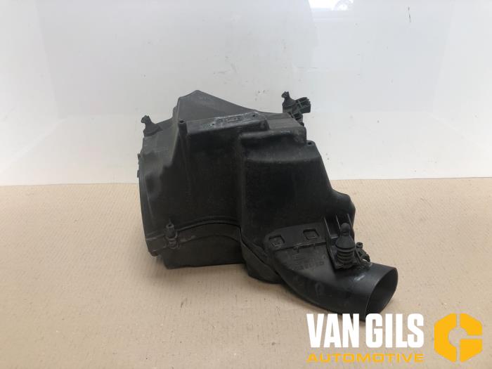 Gebrauchte Luftfiltergehäuse Ford Transit Connect (PJ2) 1.6 TDCi 16V 95 Preis auf Anfrage angeboten von Van Gils Automotive