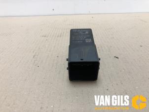 Used Relay Ford Transit Connect (PJ2) 1.6 TDCi 16V 95 Price on request offered by Van Gils Automotive