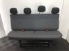 Renault Master IV (MA/MB/MC/MD/MH/MF/MG/MH) 2.3 dCi 145 16V Rear bench seat