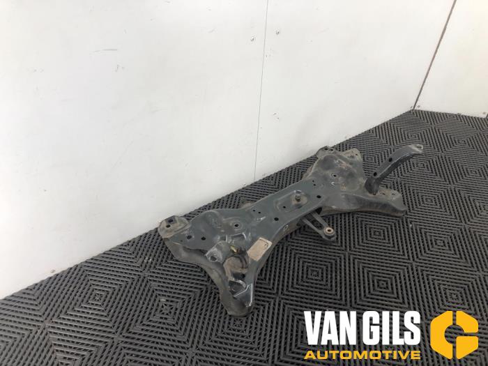 Subframe from a Nissan Note (E12) 1.2 68 2015