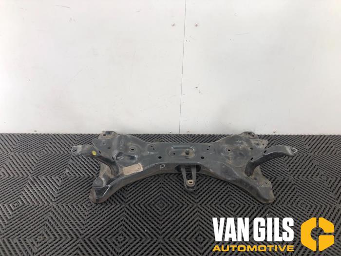 Subframe from a Nissan Note (E12) 1.2 68 2015