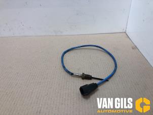 Used Exhaust heat sensor Ford Transit Connect (PJ2) 1.6 TDCi 16V 95 Price on request offered by Van Gils Automotive