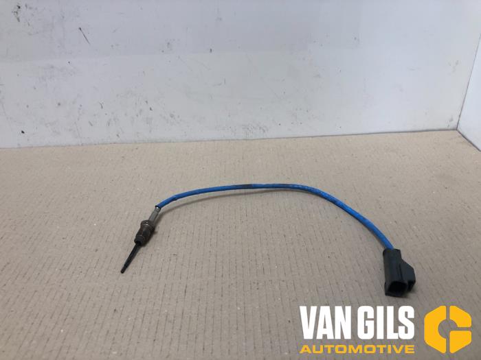 Usagé Sensor température d’échappement Ford Transit Connect (PJ2) 1.6 TDCi 16V 95 Prix sur demande proposé par Van Gils Automotive