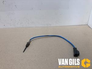 Used Exhaust heat sensor Ford Transit Connect (PJ2) 1.6 TDCi 16V 95 Price on request offered by Van Gils Automotive