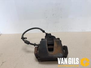 Used Front brake calliper, right Ford Transit Connect (PJ2) 1.6 TDCi 16V 95 Price € 55,00 Margin scheme offered by Van Gils Automotive
