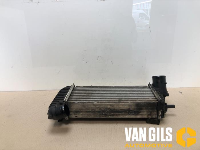Usagé Intercooler Ford Transit Connect (PJ2) 1.6 TDCi 16V 95 Prix sur demande proposé par Van Gils Automotive