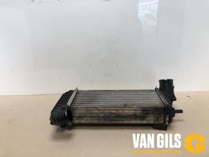 Used Intercooler Ford Transit Connect (PJ2) 1.6 TDCi 16V 95 Price on request offered by Van Gils Automotive
