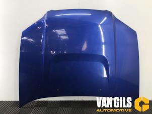 Used Bonnet Subaru Impreza II Plus (GG) 1.6 16V TS 4x4 Price € 100,00 Margin scheme offered by Van Gils Automotive
