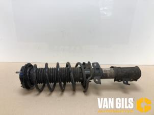 Used Front shock absorber rod, right Ford Fiesta 7 1.1 Ti-VCT 12V 85 Price on request offered by Van Gils Automotive