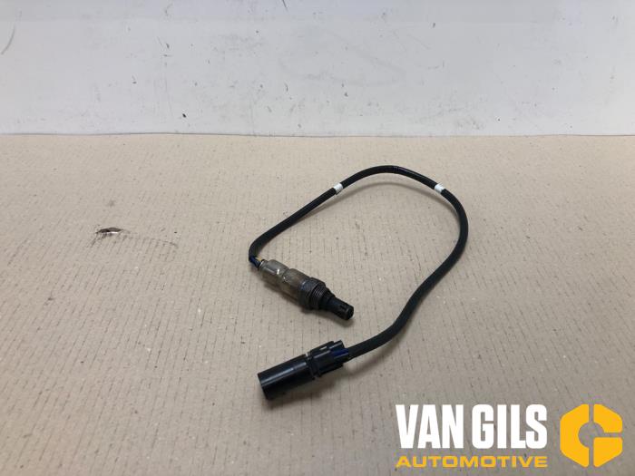 Usados Sonda Lambda Volkswagen Golf Sportsvan (AUVS) 2.0 TDI 150 16V Precio de solicitud ofrecido por Van Gils Automotive
