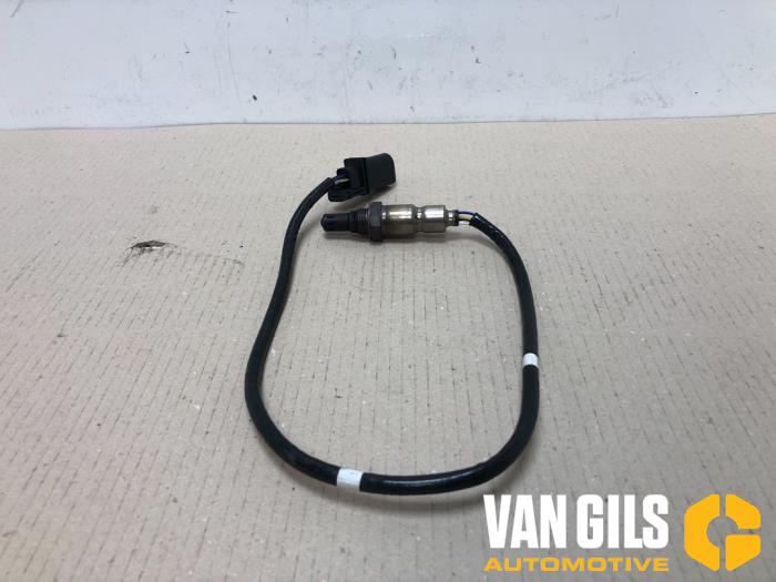 Lambda probe from a Volkswagen Golf Sportsvan (AUVS) 2.0 TDI 150 16V 2017