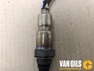 Lambda probe from a Volkswagen Golf Sportsvan (AUVS) 2.0 TDI 150 16V 2017