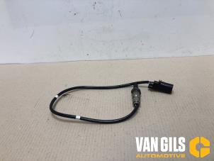 Lambda probe from a Volkswagen Golf Sportsvan (AUVS) 2.0 TDI 150 16V 2017
